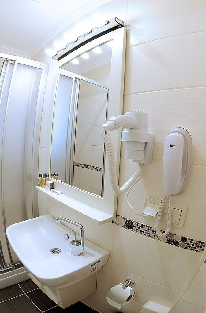 Ada Homes Hotel Taksim Istanbul Exterior foto