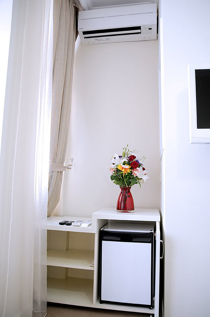 Ada Homes Hotel Taksim Istanbul Exterior foto